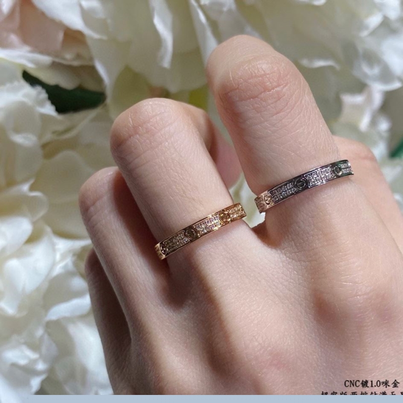Ca*t*er rings